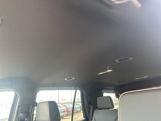 New 2025 Chevrolet Tahoe Premier image 15