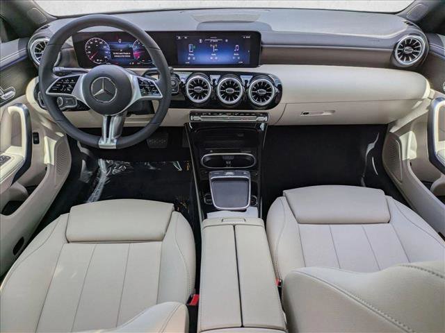 Certified 2026 Mercedes-Benz CLA 250 image 18