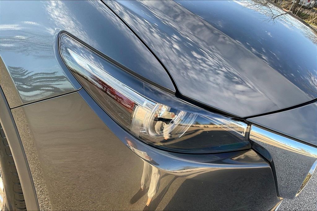 Used 2023 MAZDA CX-9 Signature image 29