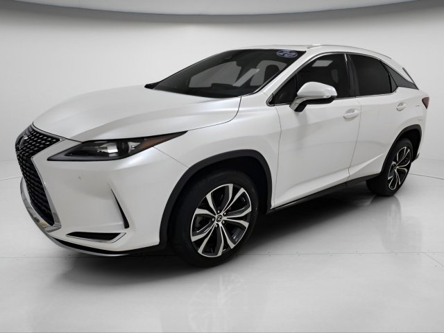 Used 2020 Lexus RX 350 RX 350 FWD image 9