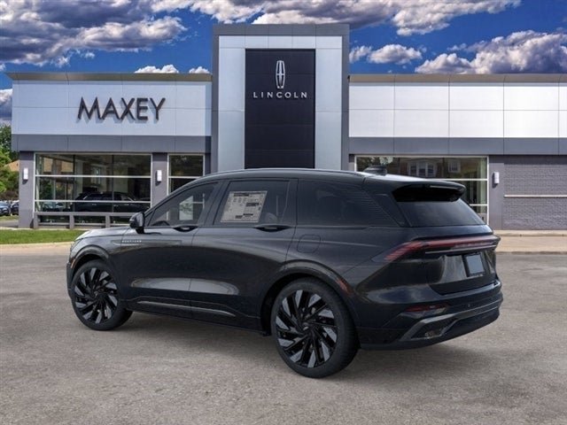 New 2026 Lincoln Nautilus Reserve AWD/4WD image 70