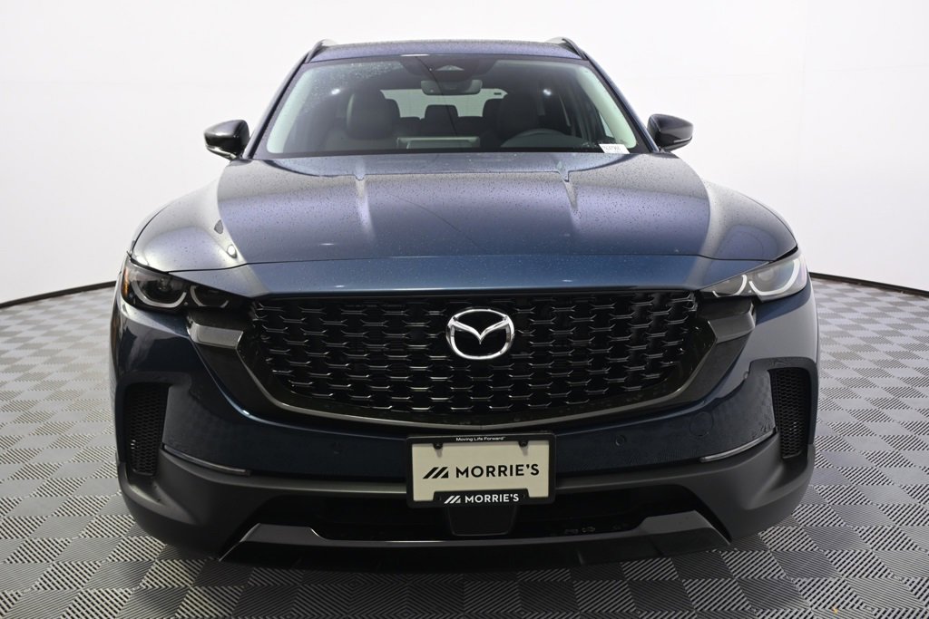 New 2026 MAZDA CX-50 AWD 2.5 Hybrid w/ Premium Pkg image 10