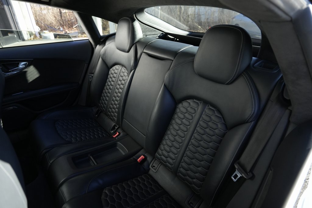 Used 2017 Audi RS 7 Prestige image 27