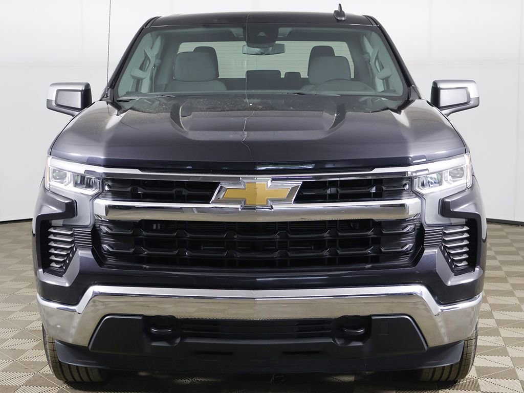 Used 2023 Chevrolet Silverado 1500 LT AWD/4WD image 11