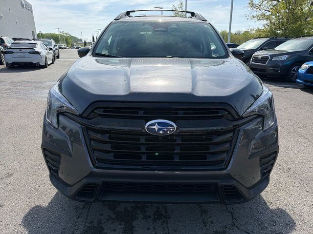 New 2026 Subaru Ascent Bronze Edition image 2