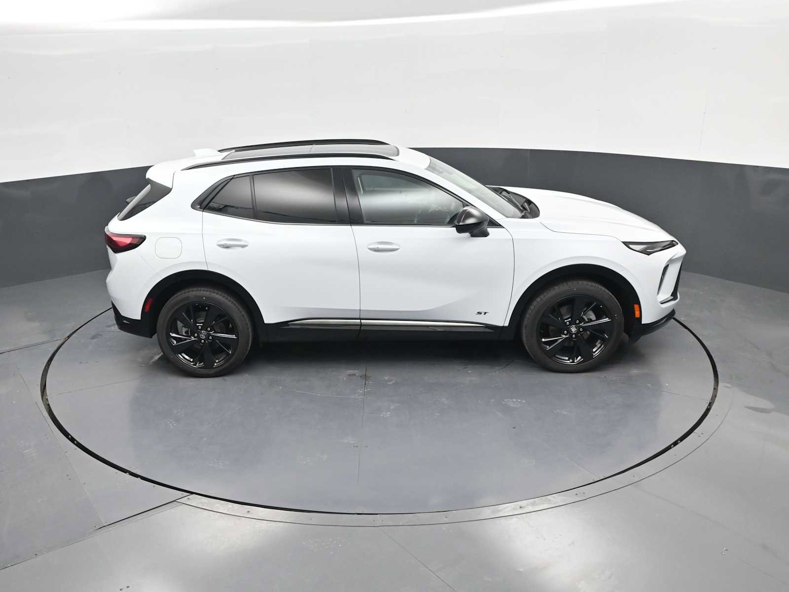 New 2026 Buick Envision Sport Touring AWD/4WD image 34
