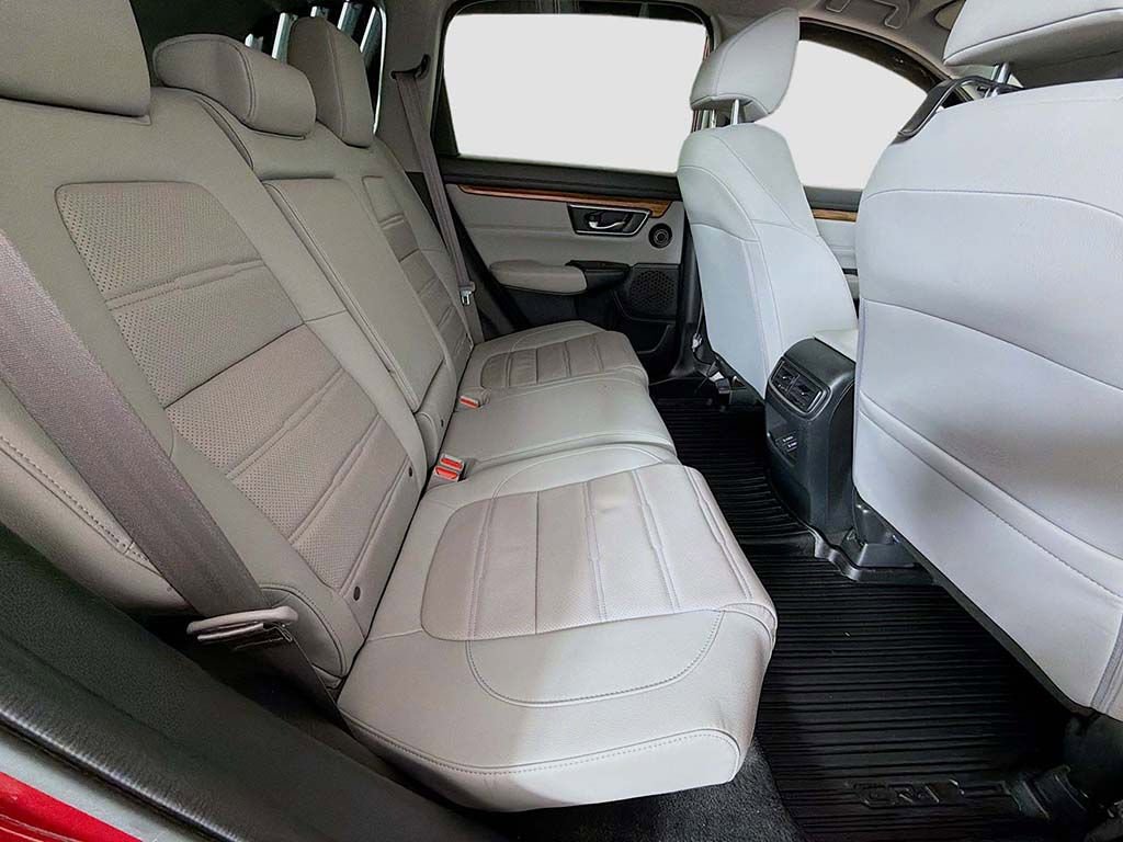 Used 2022 Honda CR-V Touring image 27