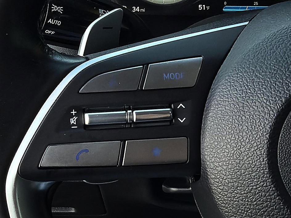 Used 2024 Hyundai Palisade Limited image 18