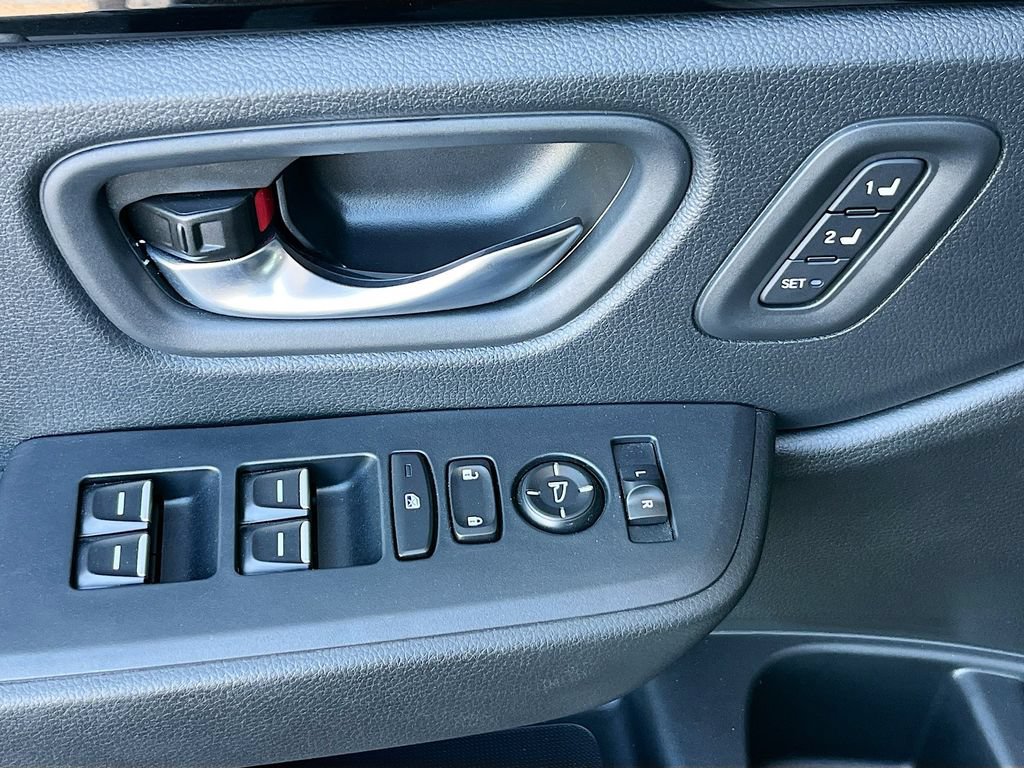 Used 2026 Honda Passport RTL image 17