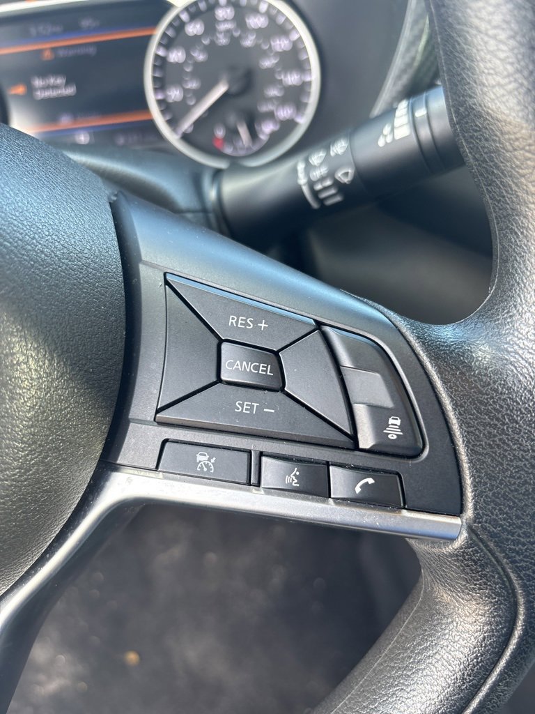 Used 2024 Nissan Sentra SV image 19