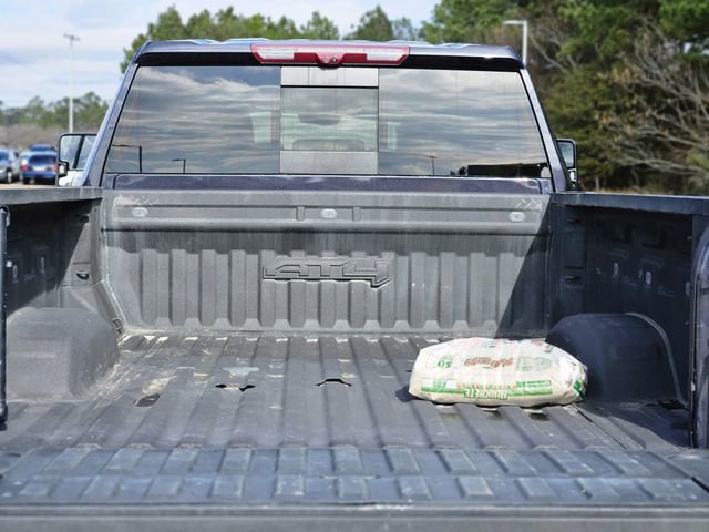 Used 2024 GMC Sierra 2500 AT4 w/ Technology Package image 29
