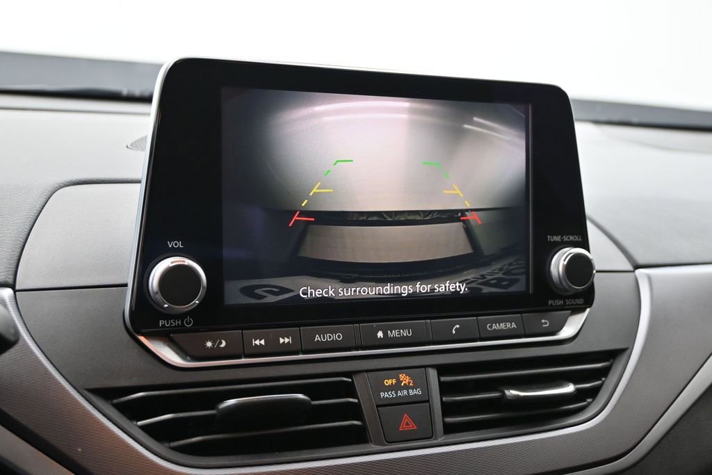 Used 2023 Nissan Altima 2.5 SR FWD image 21