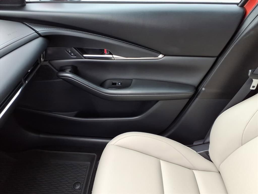 Used 2024 MAZDA CX-30 AWD 2.5 S w/ Preferred Package image 31