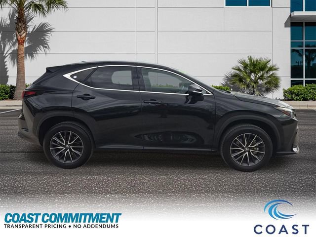 Used 2024 Lexus NX 250 FWD image 5