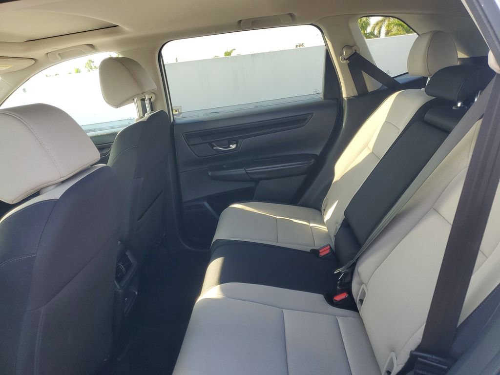 Used 2024 Honda CR-V EX image 10