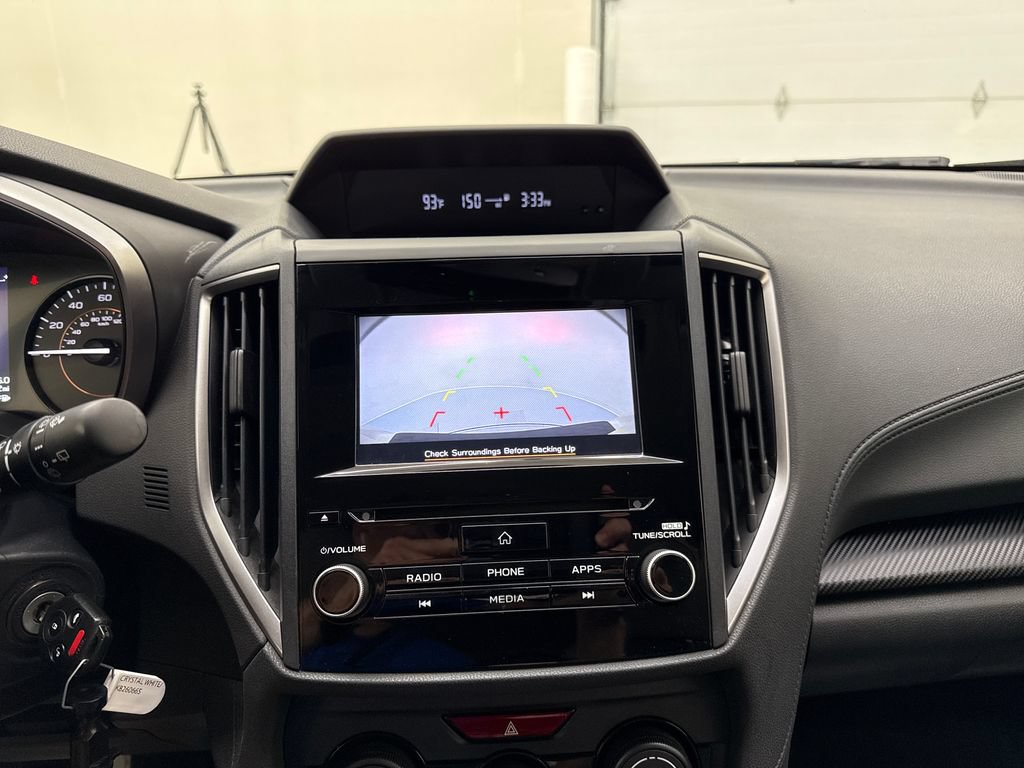 Used 2019 Subaru Crosstrek 2.0i Premium w/ Eyesight System AWD/4WD image 18