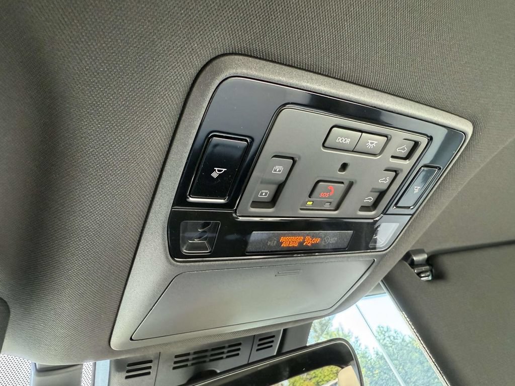 Used 2026 Lexus TX 350 AWD w/ Technology Package image 27