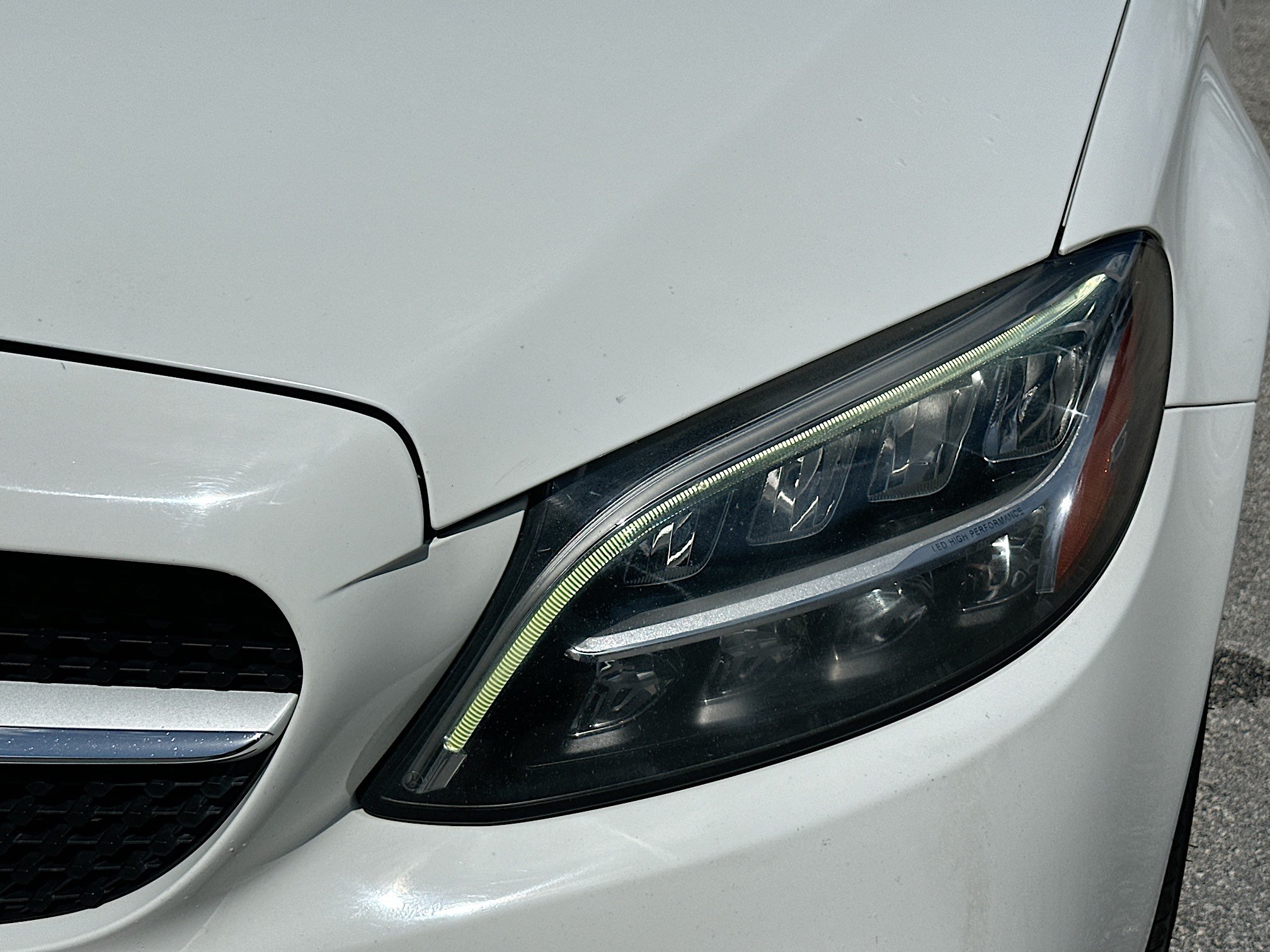 Used 2021 Mercedes-Benz C 300 Cabriolet image 30
