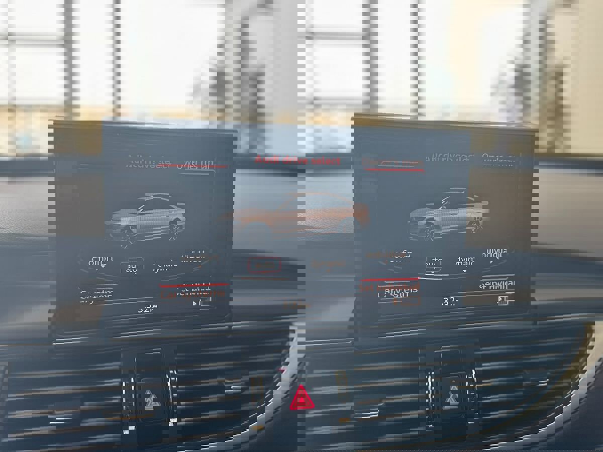 Used 2016 Audi A6 3.0T Premium Plus w/ S Line Sport Package image 30