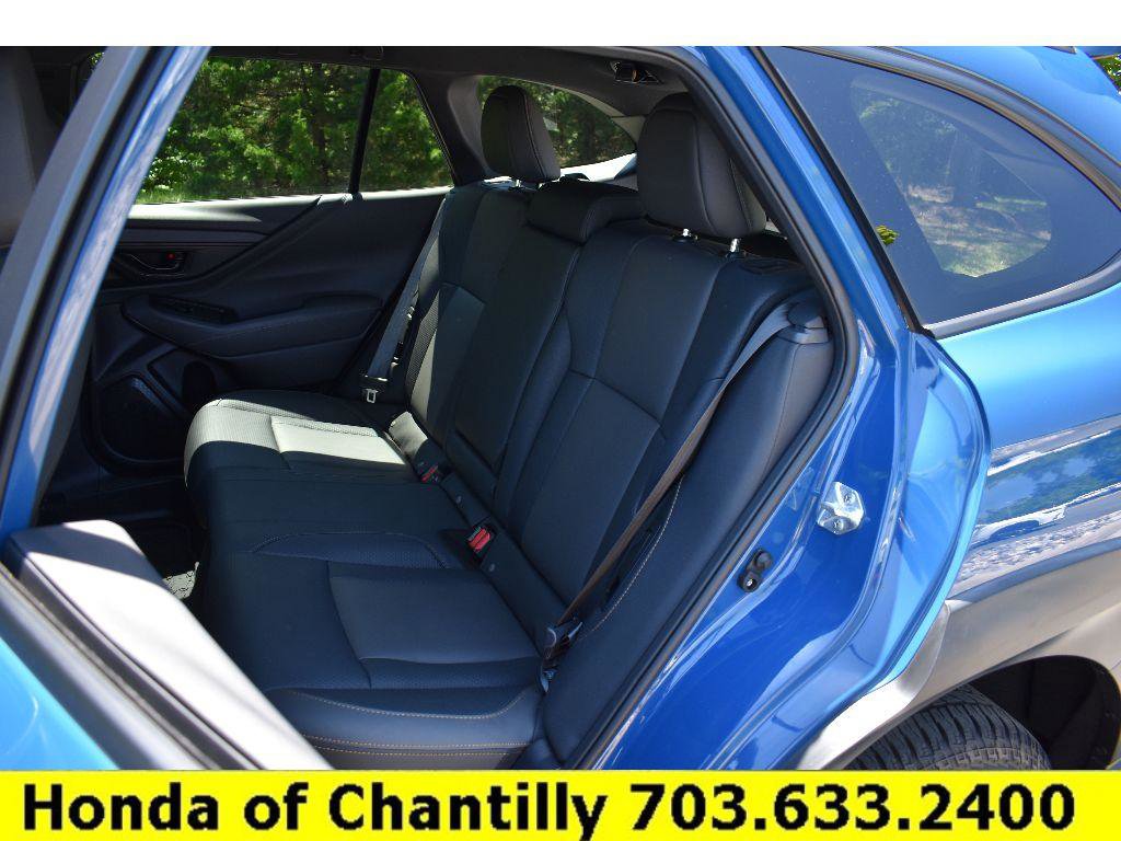 Used 2023 Subaru Outback Wilderness AWD/4WD image 25