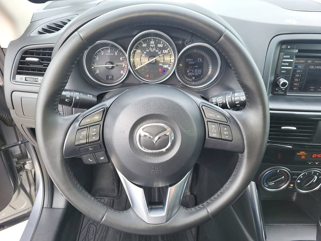 Used 2015 MAZDA CX-5 Touring AWD/4WD image 18