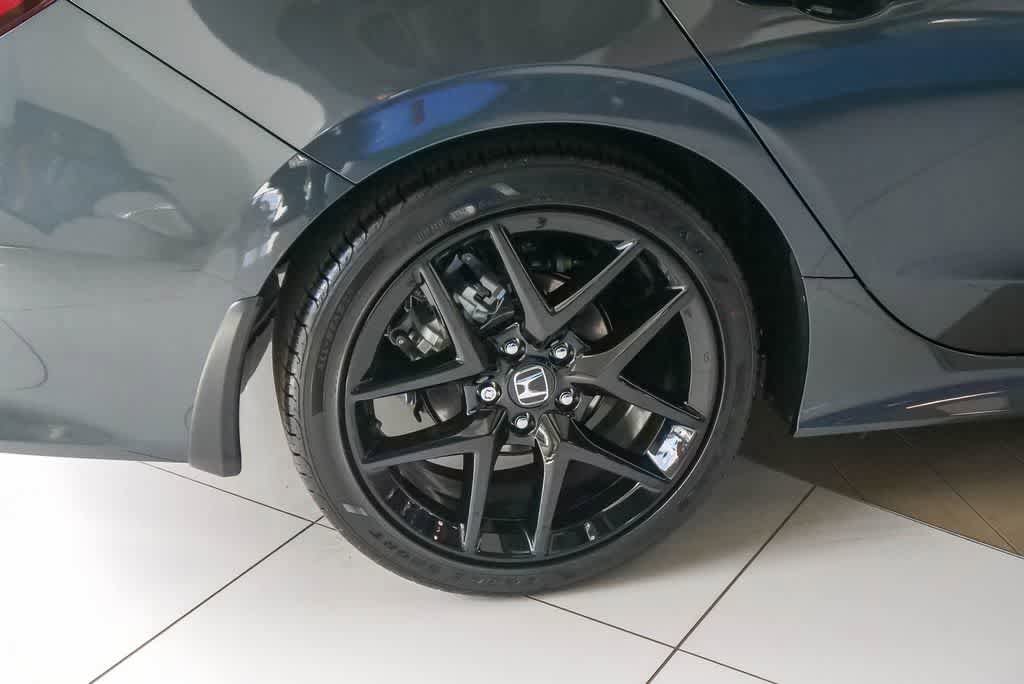 New 2026 Honda Civic Sport image 5