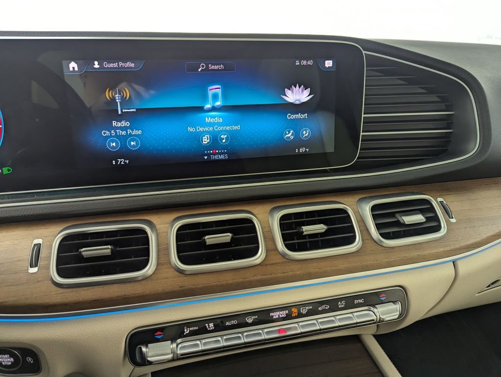 Used 2022 Mercedes-Benz GLE 350 image 13