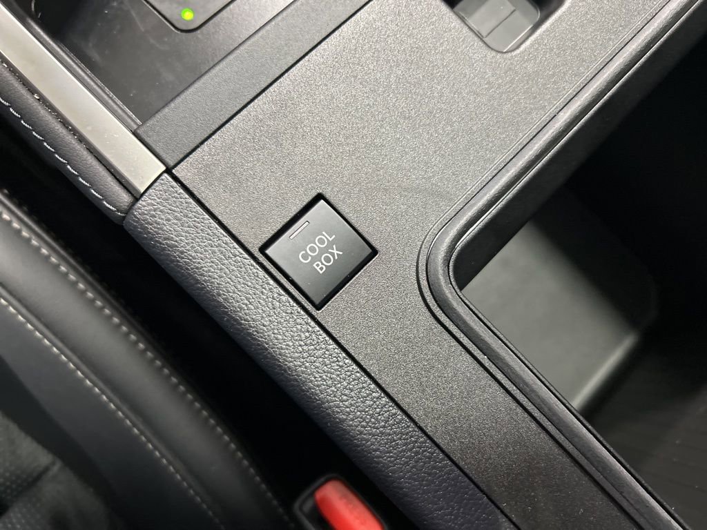 Used 2025 Lexus GX 550 image 26