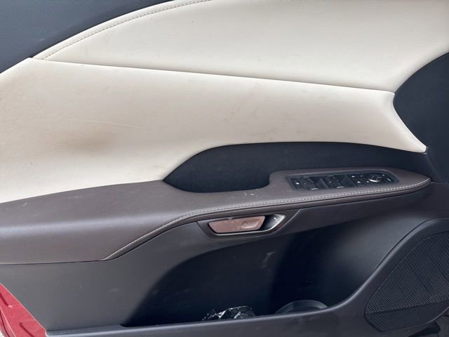 Used 2024 Lexus RX 350h w/ Accessory Package (Z1) AWD/4WD image 9