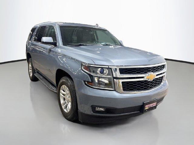Used 2016 Chevrolet Tahoe LT w/ Luxury Package AWD/4WD image 5