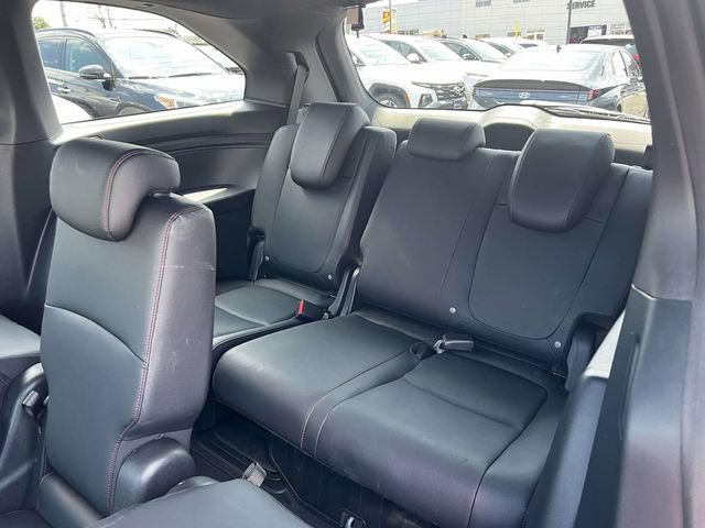 Used 2023 Honda Odyssey Sport image 10