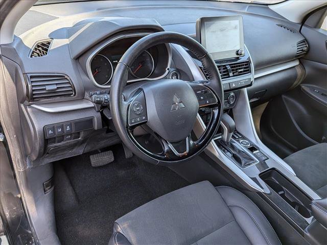 Used 2025 Mitsubishi Eclipse Cross SE image 10