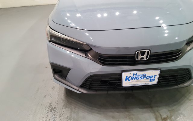 Used 2022 Honda Civic Sport image 7