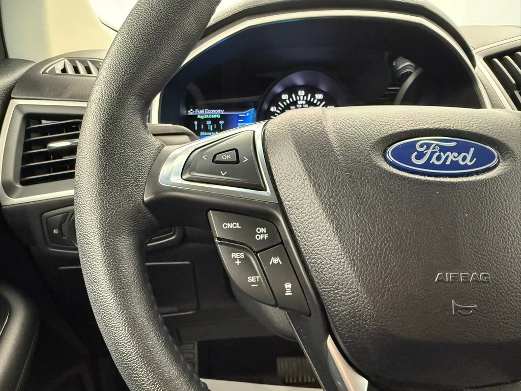 Used 2020 Ford Edge SEL w/ Convenience Package AWD/4WD image 26
