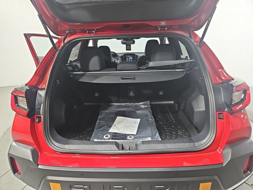 New 2026 Subaru Crosstrek 2.5i Wilderness w/ Crosstrek Mirror Package AWD/4WD image 22