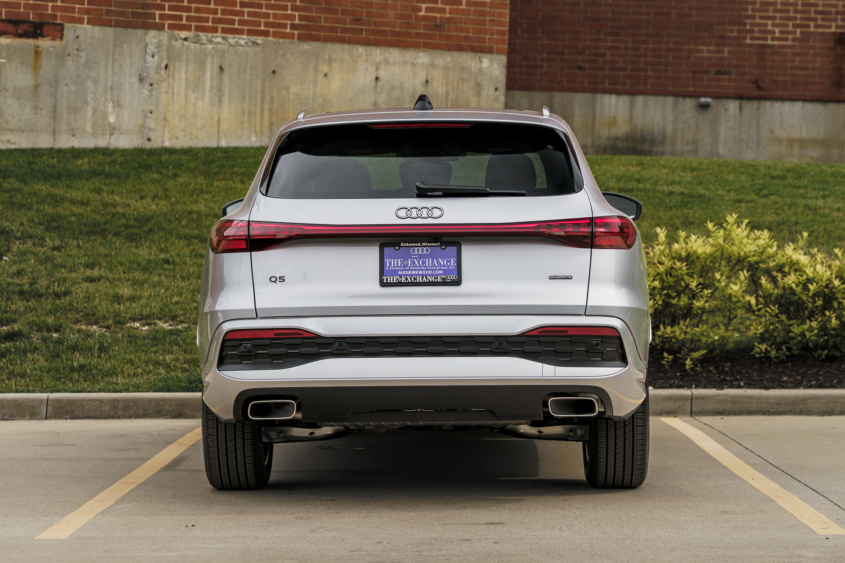 New 2026 Audi Q5 Premium AWD/4WD image 29