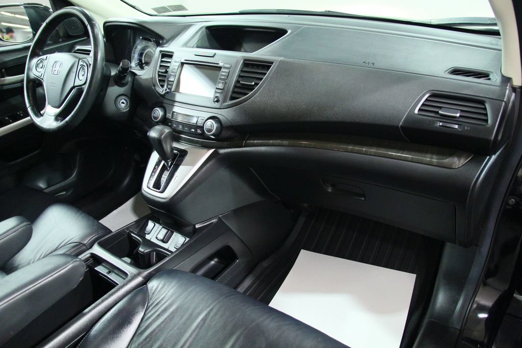 Used 2013 Honda CR-V EX-L image 18