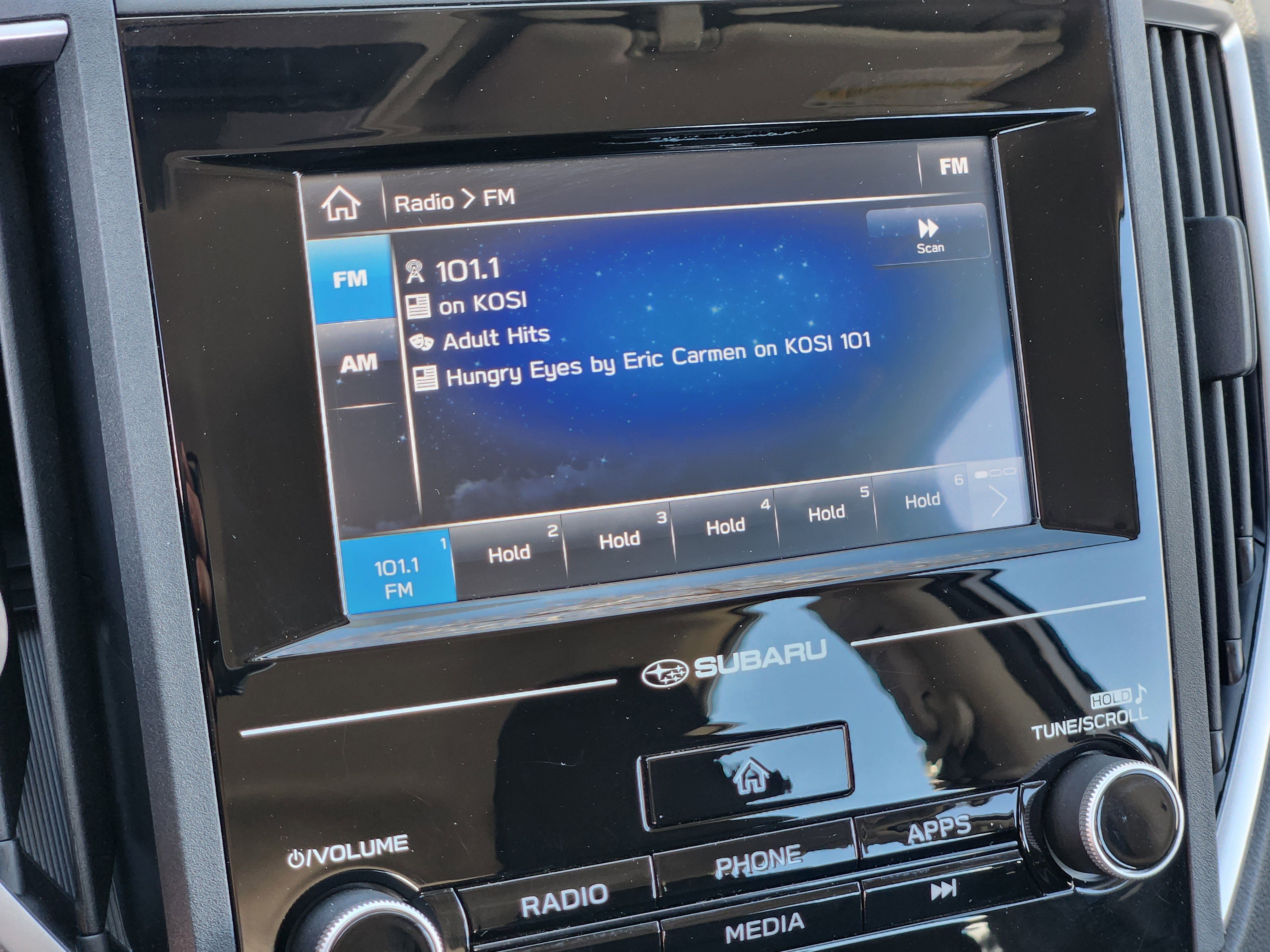 Used 2018 Subaru Impreza 2.0i image 21