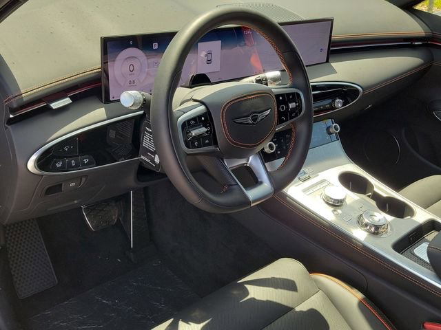 New 2026 Genesis GV70 2.5T Sport Prestige image 22