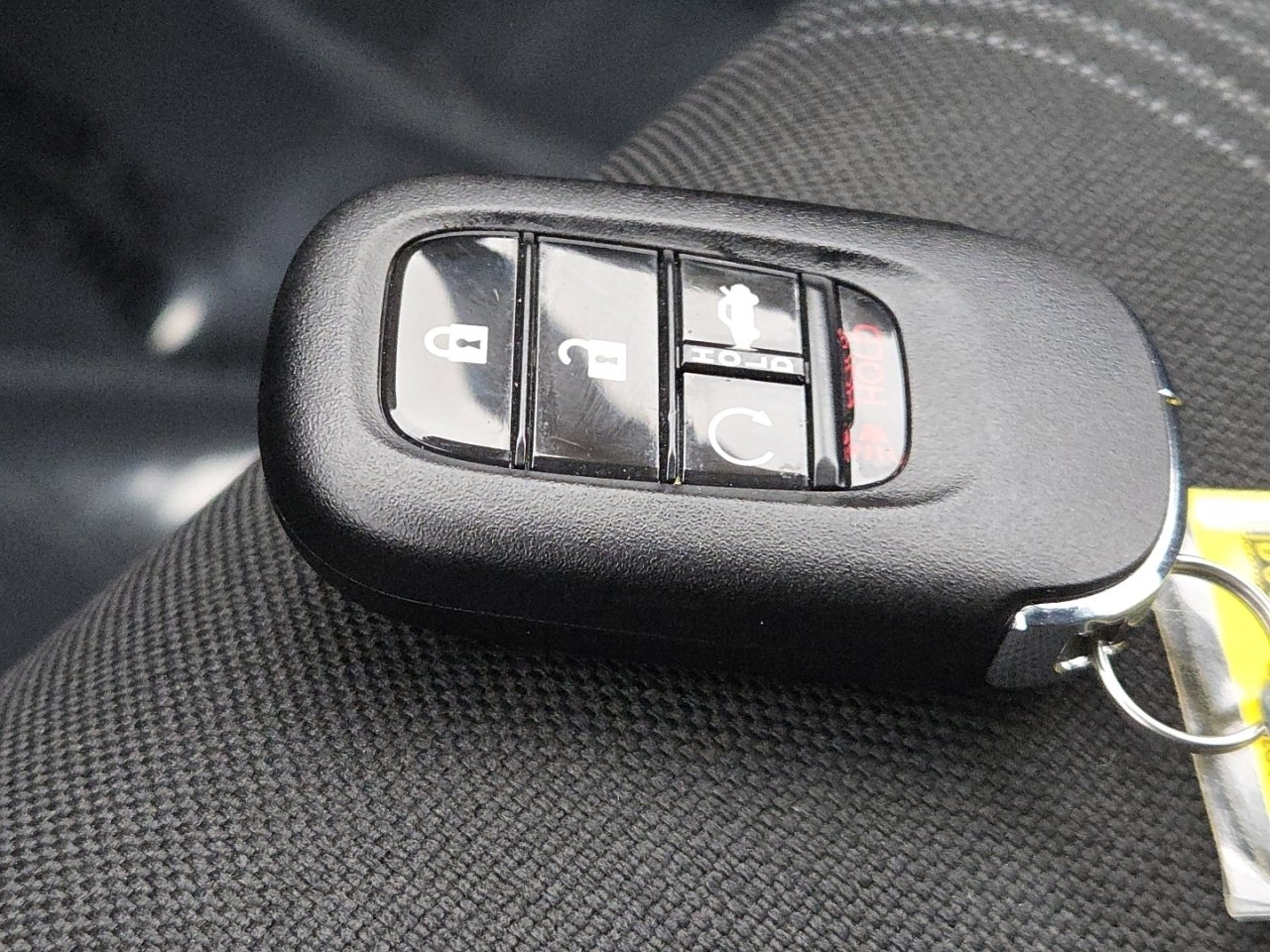 Certified 2023 Honda Civic Sport image 33