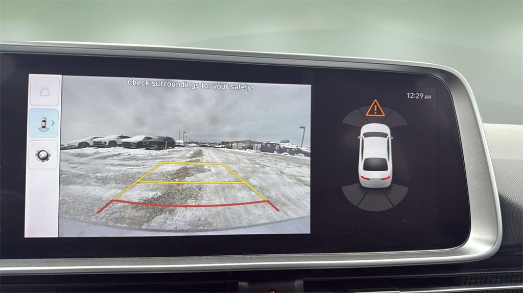 Used 2023 Hyundai Ioniq 6 SEL image 30