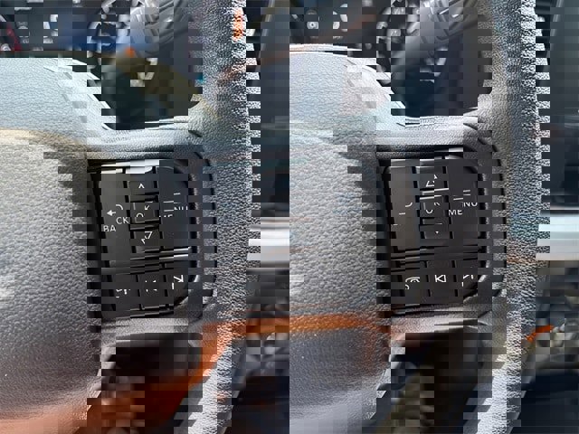 New 2025 Ford F350 XL w/ STX Appearance Package image 12