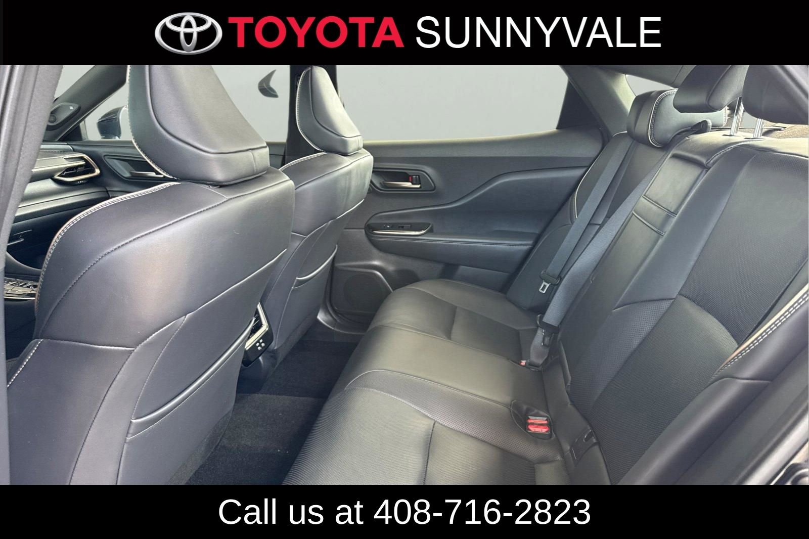 Certified 2024 Toyota Crown Limited image 6