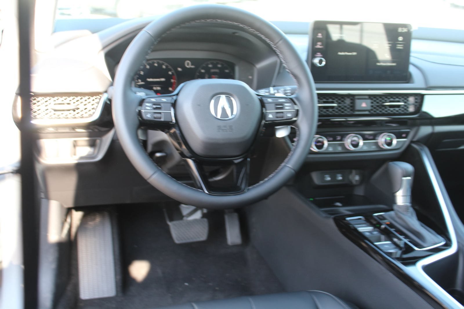 New 2026 Acura ADX FWD image 10