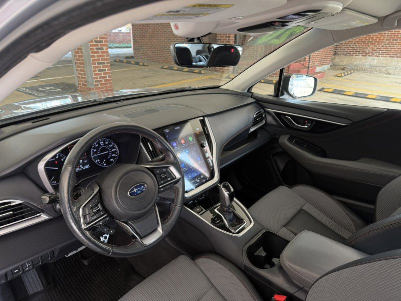 Used 2020 Subaru Legacy Sport image 15