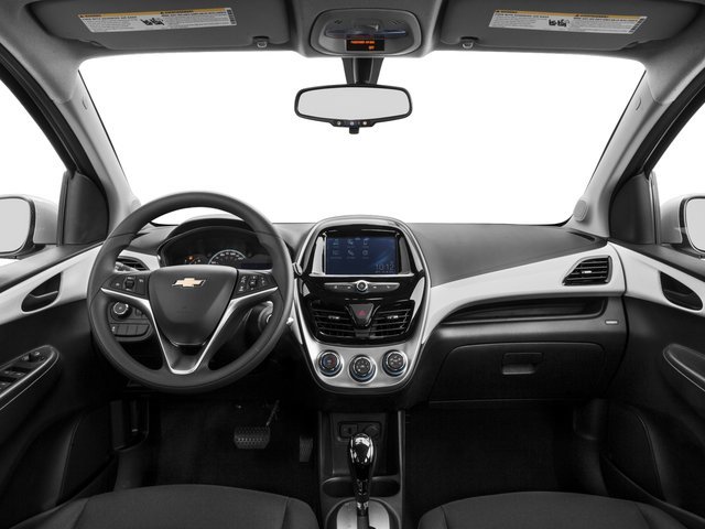Used 2017 Chevrolet Spark LT FWD image 11