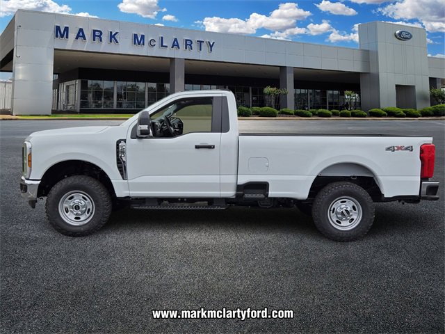 New 2026 Ford F250 XL w/ XL Off-Road Package image 4