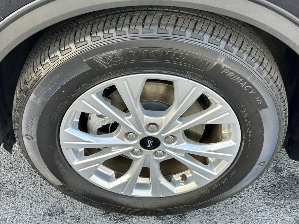 Used 2023 Ford Escape Active w/ Tech Pack #1 image 24