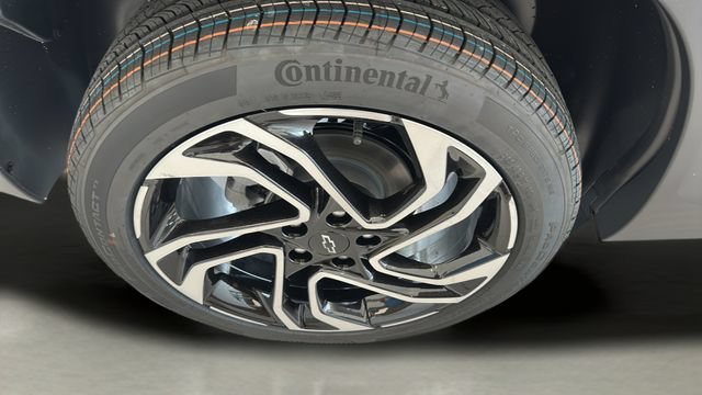 New 2026 Chevrolet TrailBlazer RS w/ Convenience Package AWD/4WD image 22