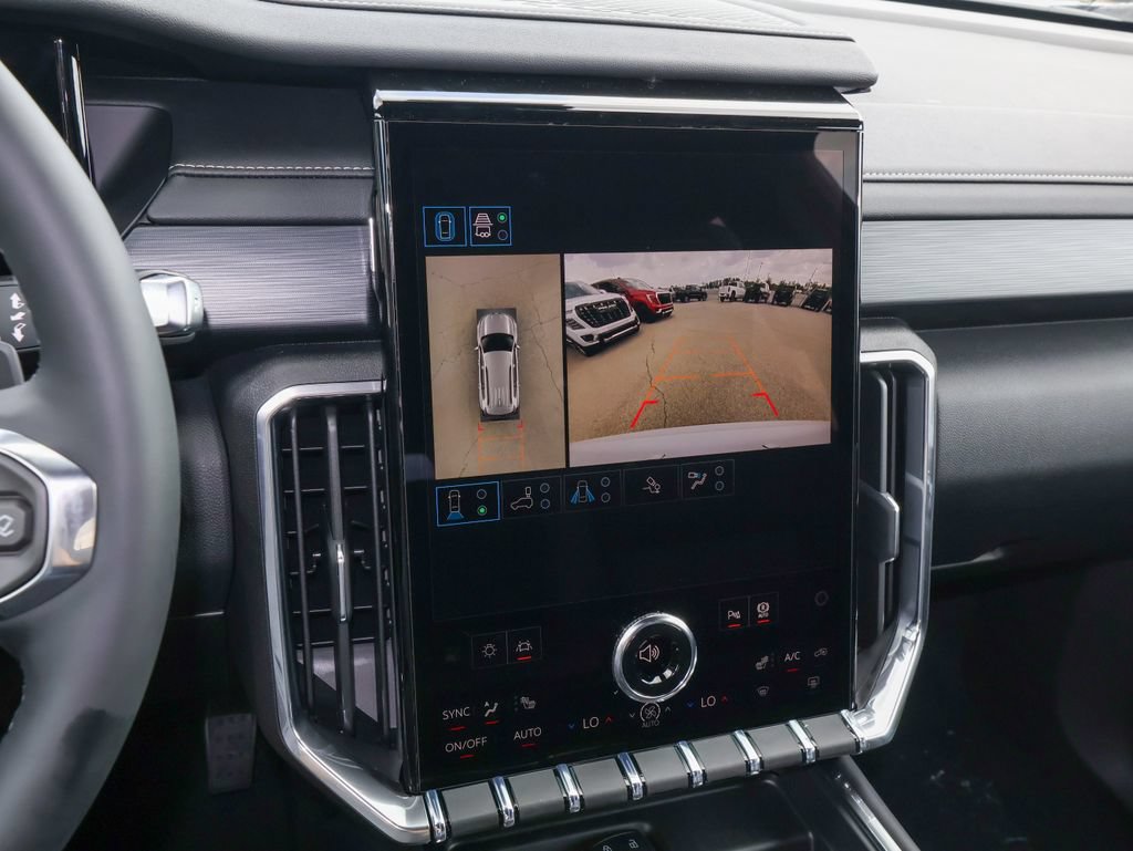 New 2027 GMC Acadia Elevation w/ Black Edition FWD image 18